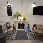 электрический камин