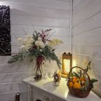 Коттедж (Уютный дом ВеЖа-75 кв.м на 4 гостей), Коттедж Залесская дача