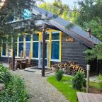 Коттедж (Уютный дом ВеЖа-75 кв.м на 4 гостей), Коттедж Залесская дача