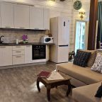 Возможность самостоятельного приготовления пищи, Коттедж Залесская дача