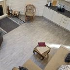 Коттедж (Уютный дом ВеЖа-75 кв.м на 4 гостей), Коттедж Залесская дача