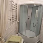 Коттедж (Уютный дом ВеЖа-75 кв.м на 4 гостей), Коттедж Залесская дача