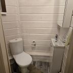 Коттедж (Уютный дом ВеЖа-75 кв.м на 4 гостей), Коттедж Залесская дача