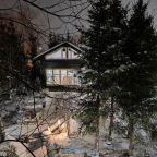 Коттедж (Уютный дом ВеЖа-75 кв.м на 4 гостей), Коттедж Залесская дача