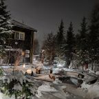 Коттедж (Уютный дом ВеЖа-75 кв.м на 4 гостей), Коттедж Залесская дача