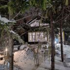 Коттедж (Уютный дом ВеЖа-75 кв.м на 4 гостей), Коттедж Залесская дача