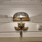 Коттедж (Уютный дом ВеЖа-75 кв.м на 4 гостей), Коттедж Залесская дача