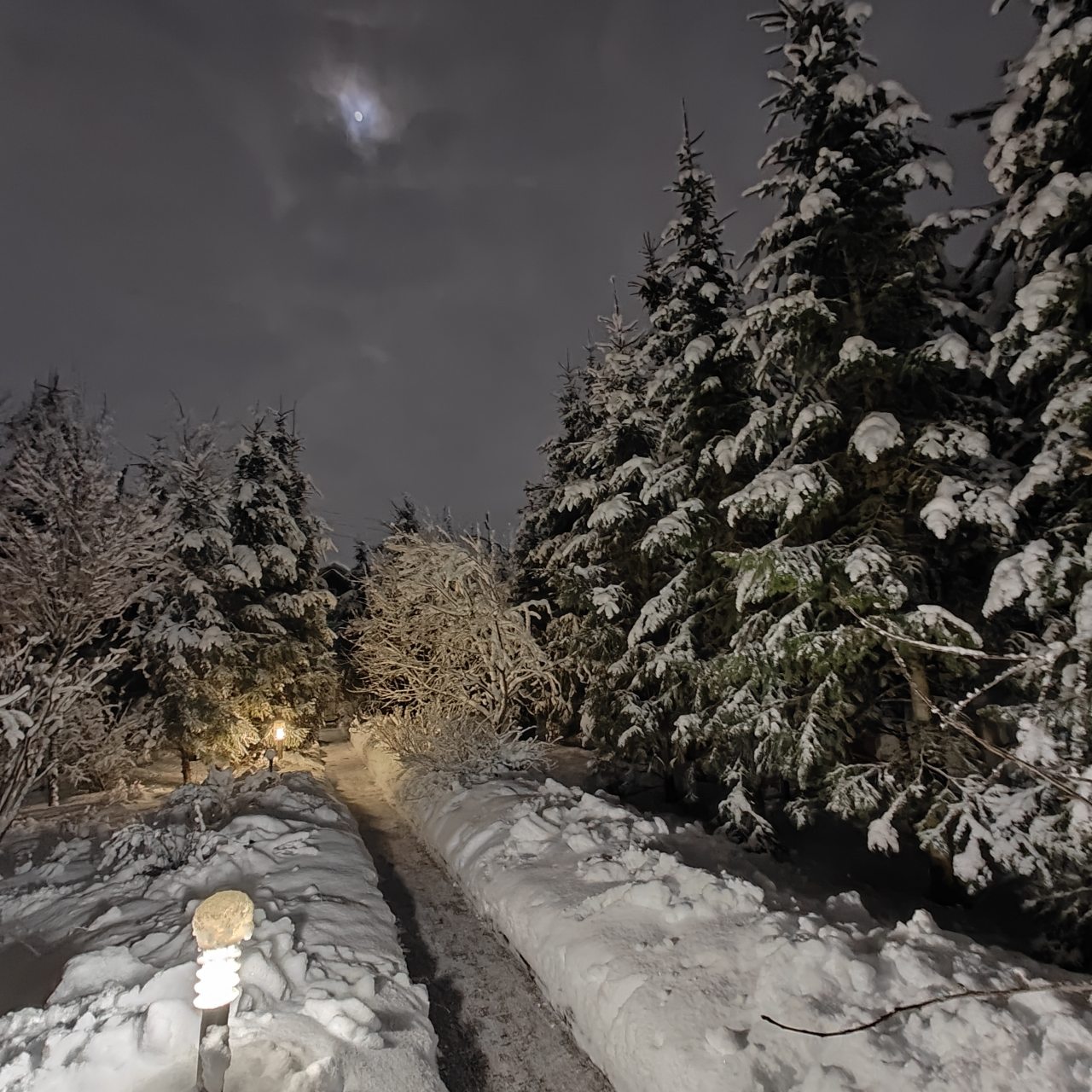 Коттедж (Уютный дом ВеЖа-75 кв.м на 4 гостей), Коттедж Залесская дача