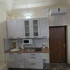 Дом (Камерный домик Живица), Коттедж Залесская дача