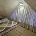 Спальня Живицы