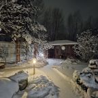 Дом (Камерный домик Живица), Коттедж Залесская дача