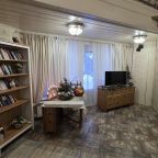 Дом (Камерный домик Живица), Коттедж Залесская дача