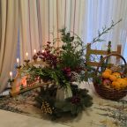 Дом (Камерный домик Живица), Коттедж Залесская дача