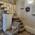 Дом (Камерный домик Живица), Коттедж Залесская дача