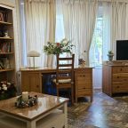 Дом (Камерный домик Живица), Коттедж Залесская дача