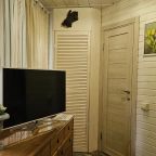 Дом (Камерный домик Живица), Коттедж Залесская дача