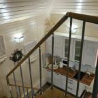 Дом (Камерный домик Живица), Коттедж Залесская дача