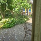 Дом (Камерный домик Живица), Коттедж Залесская дача