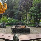 Дом (Камерный домик Живица), Коттедж Залесская дача