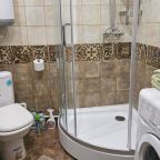 Дом (Камерный домик Живица), Коттедж Залесская дача