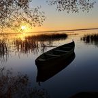 Дом (Камерный домик Живица), Коттедж Залесская дача