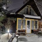 Дом (Камерный домик Живица), Коттедж Залесская дача