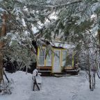 Дом (Камерный домик Живица), Коттедж Залесская дача