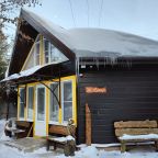 Дом (Камерный домик Живица), Коттедж Залесская дача