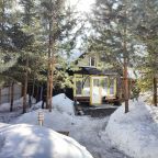 Дом (Камерный домик Живица), Коттедж Залесская дача