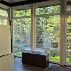 Коттедж (Большой дом ЖиВа, 215кв.м на 6 гостей), Коттедж Залесская дача