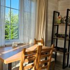 Коттедж (Большой дом ЖиВа, 215кв.м на 6 гостей), Коттедж Залесская дача