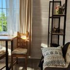 Коттедж (Большой дом ЖиВа, 215кв.м на 6 гостей), Коттедж Залесская дача