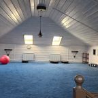 зал для ретритов ЖиВа