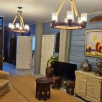 гостиная ЖиВы