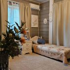 Коттедж (Большой дом ЖиВа, 215кв.м на 6 гостей), Коттедж Залесская дача