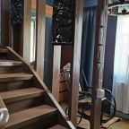 Коттедж (Большой дом ЖиВа, 215кв.м на 6 гостей), Коттедж Залесская дача