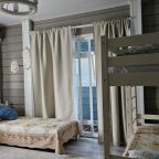 Коттедж (Большой дом ЖиВа, 215кв.м на 6 гостей), Коттедж Залесская дача