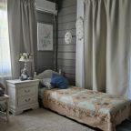 Коттедж (Большой дом ЖиВа, 215кв.м на 6 гостей), Коттедж Залесская дача