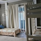 Коттедж (Большой дом ЖиВа, 215кв.м на 6 гостей), Коттедж Залесская дача