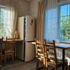 Коттедж (Большой дом ЖиВа, 215кв.м на 6 гостей), Коттедж Залесская дача