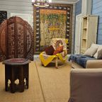 камерная гостиная