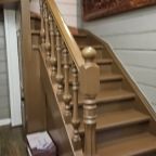 Коттедж (Большой дом ЖиВа, 215кв.м на 6 гостей), Коттедж Залесская дача