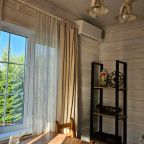 Коттедж (Большой дом ЖиВа, 215кв.м на 6 гостей), Коттедж Залесская дача