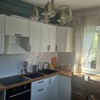 Коттедж (Большой дом ЖиВа, 215кв.м на 6 гостей), Коттедж Залесская дача