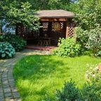 Коттедж (Большой дом ЖиВа, 215кв.м на 6 гостей), Коттедж Залесская дача