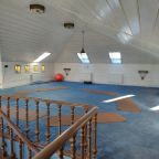 зал для расстановок