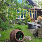 Коттедж (Большой дом ЖиВа, 215кв.м на 6 гостей), Коттедж Залесская дача