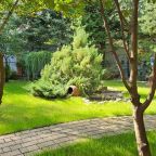 Коттедж (Большой дом ЖиВа, 215кв.м на 6 гостей), Коттедж Залесская дача