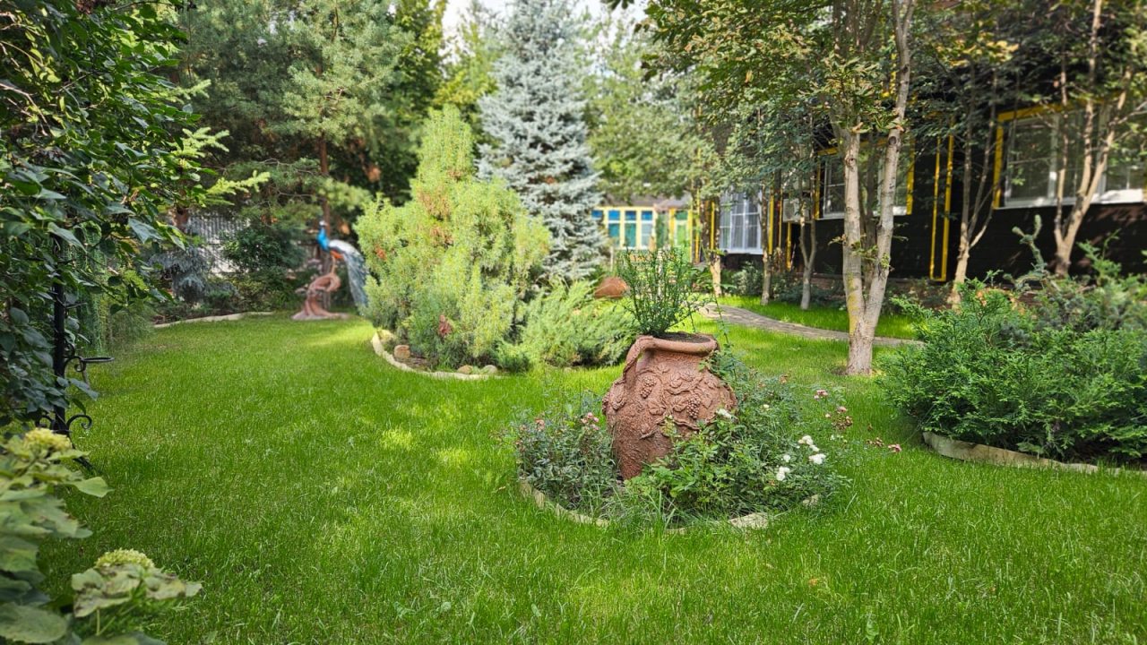 Коттедж (Большой дом ЖиВа, 215кв.м на 6 гостей), Коттедж Залесская дача