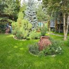 Коттедж (Большой дом ЖиВа, 215кв.м на 6 гостей), Коттедж Залесская дача